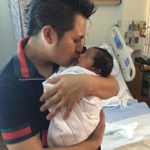 Meet your Posher, Elvis